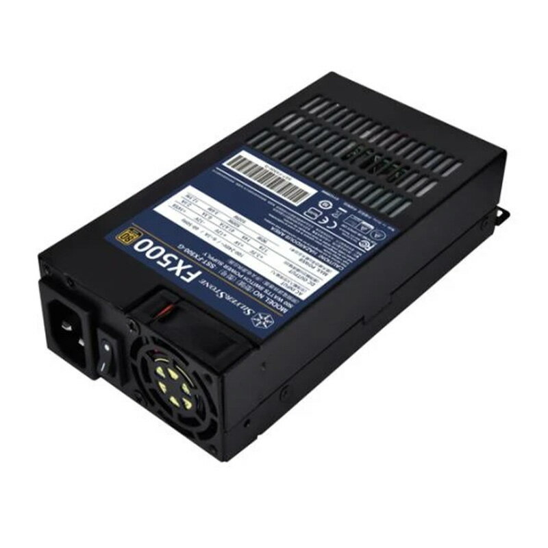 SILVERSTONE JAPAN SST-TX500-G PCd 500W 80PLUS Gold ATX {RfT s 㗝XyViz