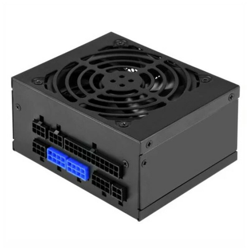 SILVERSTONE JAPAN SST-SX500-G-Rev PCd 500W 80PLUS Gold tW[ SFX s 㗝XyViz