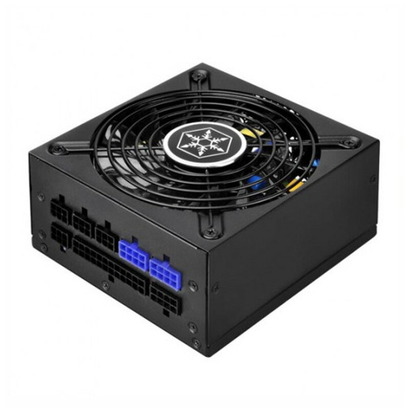 SILVERSTONE JAPAN SST-SX700-LPT-REV PC電源 700W 80PLUS Platinum フルモジュラー SFX-L 代引き不可 代理店直送【新品】