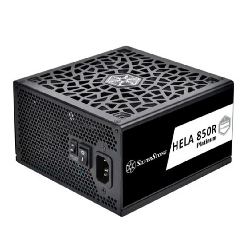 SILVERSTONE JAPAN SST-HA850R-PM PCd 850W HelaV[Y tW[ Cybenetics PlatinumF ATXd s 㗝XyViz