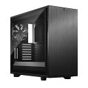 Fractal Design Define 7 Black TG Light Tint FD-C-DEF7A-02 PCP[X s  yViz