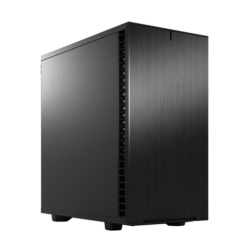 Fractal Design Define 7 Mini Black Solid FD-C-DEF7M-01 PC Բ  ڿʡ