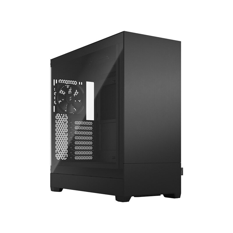 Fractal Design Pop XL Silent Black TG Clear Tint FD-C-POS1X-02 PCP[X s  yViz