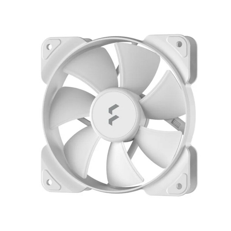 Fractal Design Aspect 12 White FD-F-AS1-1202 P[Xt@ s  yViz