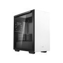 Deepcool MACUBE 110 WH R-MACUBE110-WHNGM1N-G-1 PCP[X s  yViz