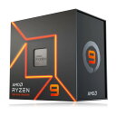 AMD Ryzen 9 7900X W/O Cooler (12C/24T 4.7GHz 170W) 100-100000589WOF CPU s  yViz