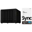 Synology DiskStation DS923+ AMD RYZEN R1600 CPU¿ǽ4٥NASС DS923+ NAS Բ  ڿʡ