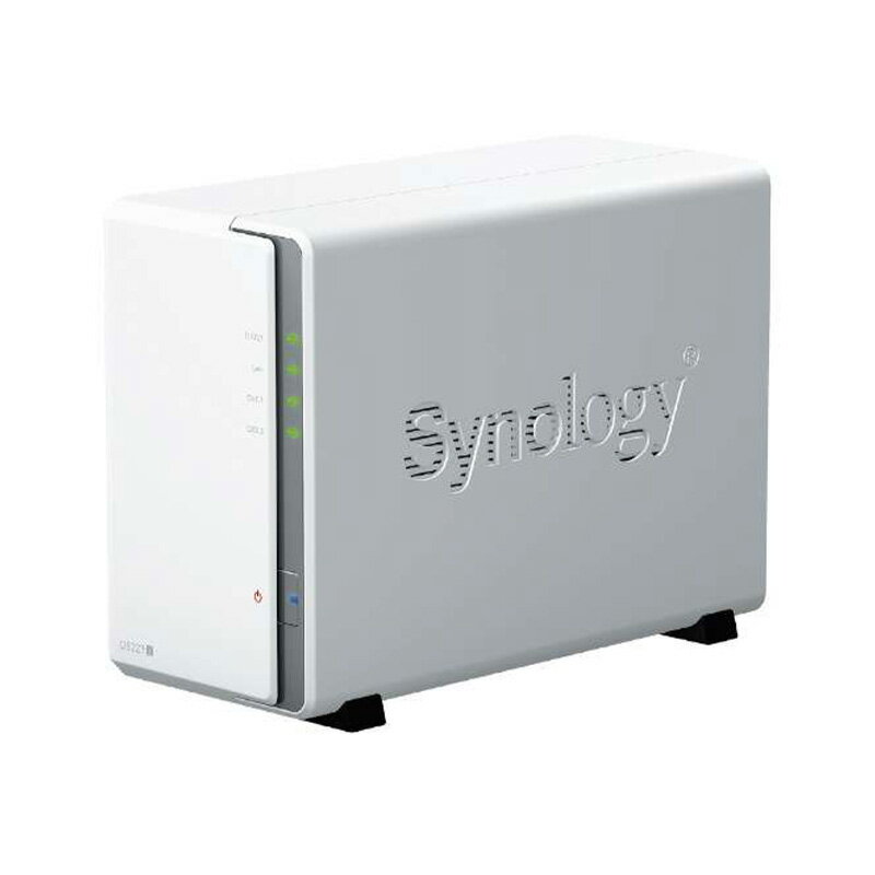 Synology DiskStation DS223j NAbhRACPUڑ@\p[\iNEh 2xCNASLbg S҃KCht DS223j NAS s  yViz