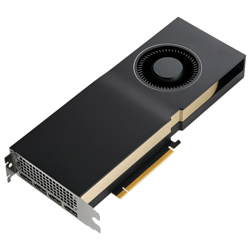 菱洋エレクトロ(株) NVIDIA RTX A4500 グラフィックボード 代引き不可 お取り寄せ【新品】