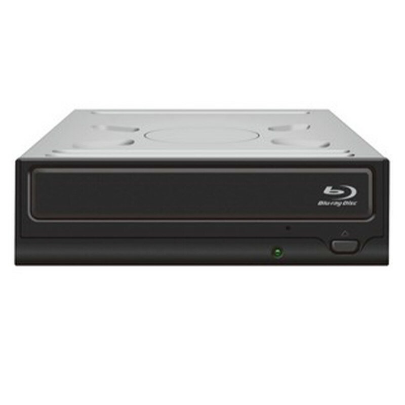 HLDS BH14NS58BL ブラックバルク 内蔵CD/DVD/BD-ROM/R/RW 代引き不可 お取り寄せ【新品】