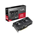 եϡɥ㤨ASUS DUAL-RX7600XT-O16G եåܡ Բ ŹľڿʡۡפβǤʤ61,580ߤˤʤޤ