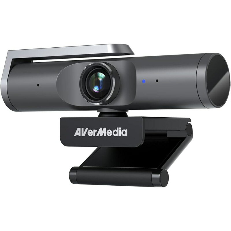 AVerMedia TECHNOLOGIES WebCam 4K AF PW515 PCカ