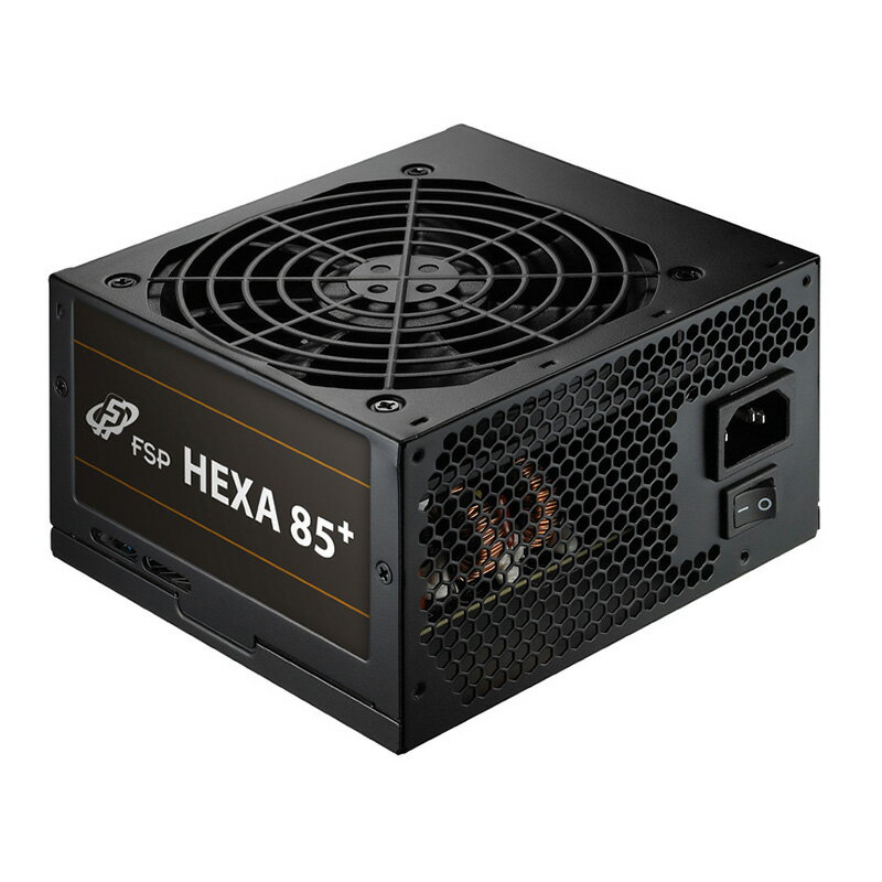 FSP HA450 PC電源 450W 80PLUS BRONZE認証 直付け式電源ユニット 代引き不可 お取り寄せ【新品】