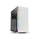 Thermaltake H200 TG RGB Snow Edition CA-1M3-00M6WN-00 PCP[X s  yViz