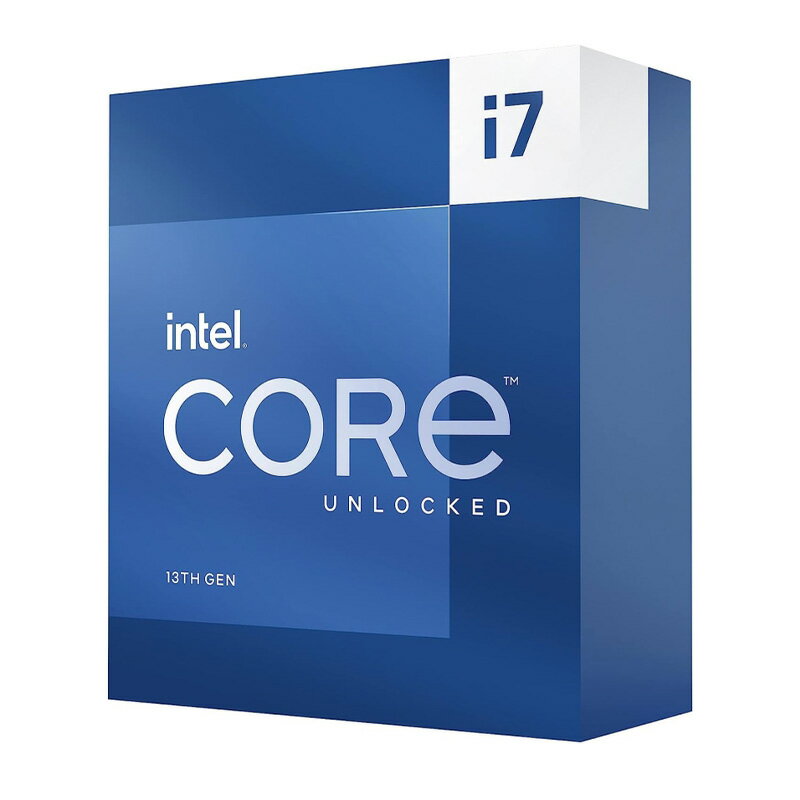 Intel MM99C6A3 Core i7-13700K LGA1700 CPU Źľʡڿʡ