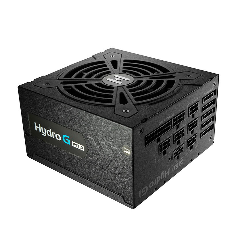 FSP HG2-850.GEN5 (HYDRO G PRO 850W ATX3.0 PCIe5) PCd 850W s 񂹁yViz