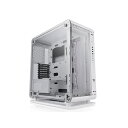 Thermaltake Core P6 TG -Snow- CA-1V2-00M6WN-00 PCP[X s  yViz