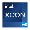 Intel MM99C932 Xeon w5-2455X LGA4677 CPU 代理店直送品【新品】