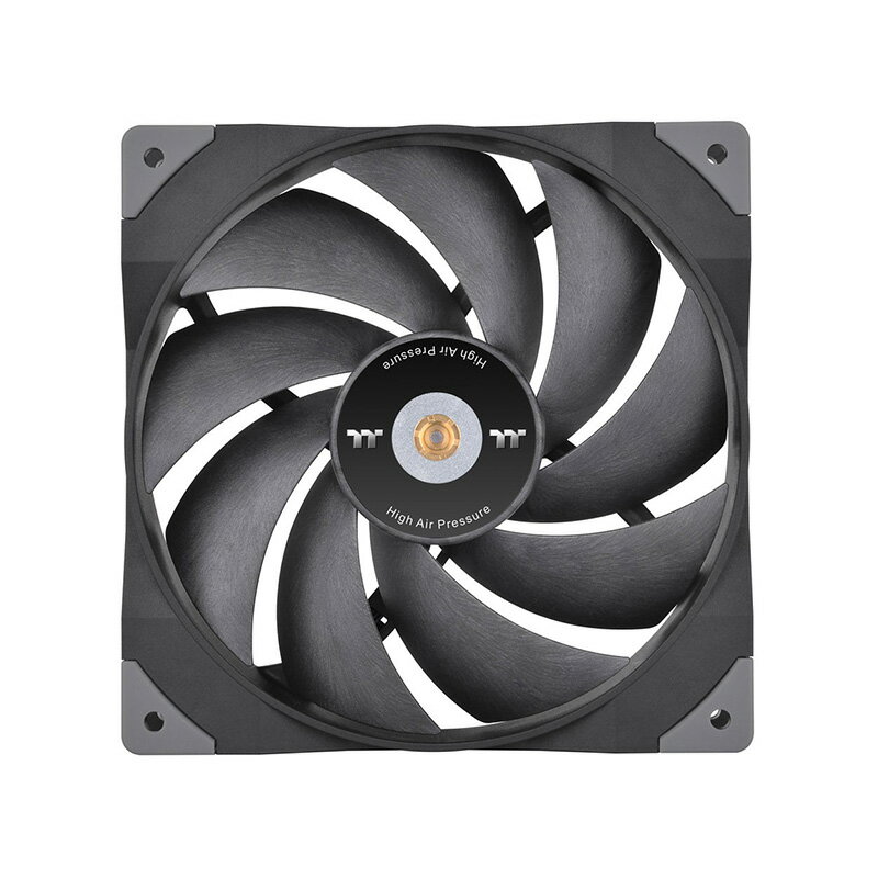 Thermaltake SWAFAN GT14 PC Cooling Fan TT Premium Edition 1 Pack CL-F157-PL14BL-A P[Xt@ s  yViz