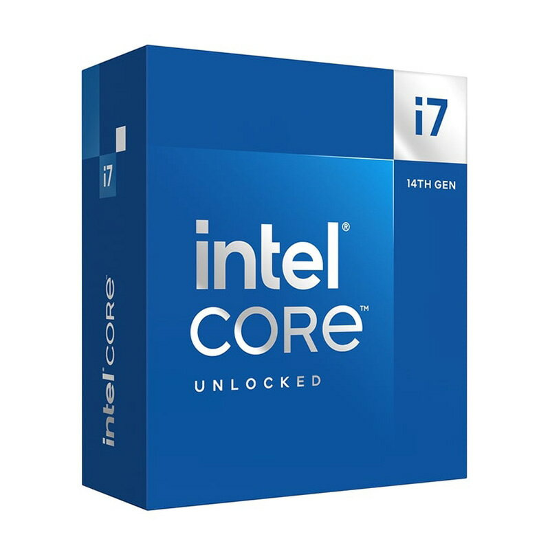 Intel MM99CFXW Core i7-14700K LGA1700 CPU Źľʡڿʡ