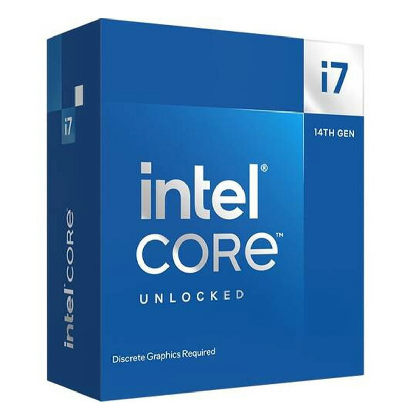 Intel MM99CFXX Core i7-14700KF LGA1700 CPU Źľʡڿʡ