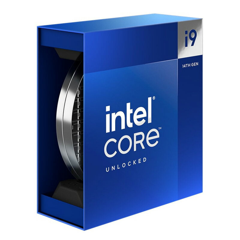 Intel MM99CFXV Core i9-14900K LGA1700 CPU Źľʡڿʡ