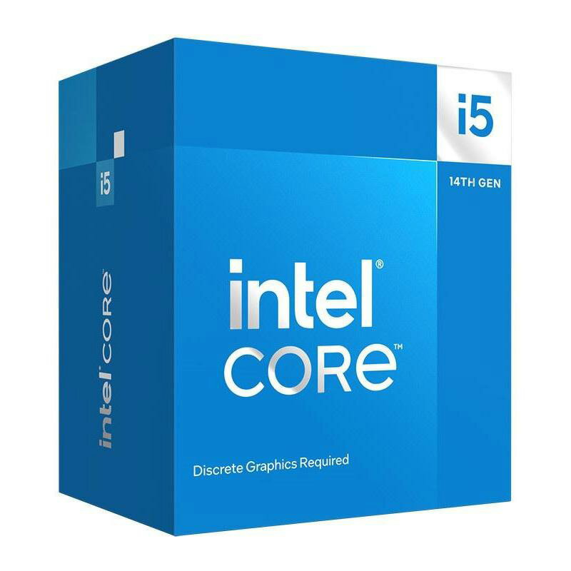 Intel MM99CG5X Core i5-14400F LGA1700 B0 CPU 代理店直送品【新品】