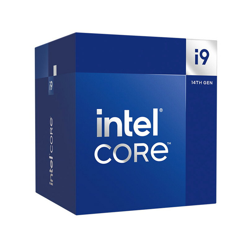 Intel MM99CG5P Core i9-14900 LGA1700 CPU Źľʡڿʡ