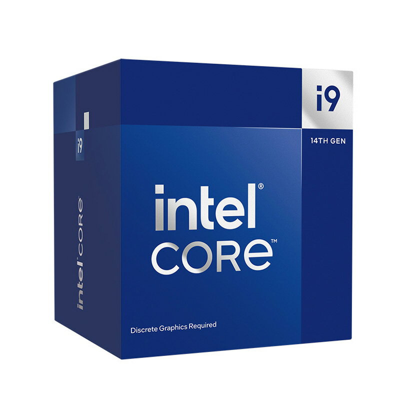 Intel MM99CG5R Core i9-14900F LGA1700 CPU Źľʡڿʡ