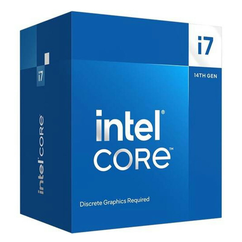 Intel MM99CG5T Core i7-14700F LGA1700 CPU Źľʡڿʡ