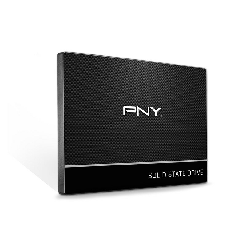 PNY CS900 SSD 2.5 SATA3 1TB SSD7CS900-1TB-RB s  yViz