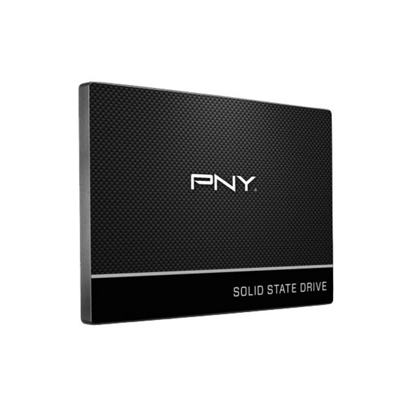 PNY CS900 SSD 2.5 SATA3 2TB SSD7CS900-2TB-RB 代引不可 お取り寄せ 【新品】