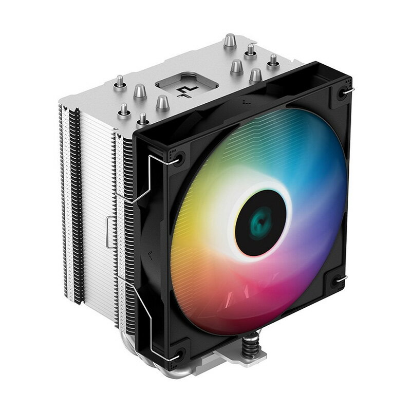 DEEPCOOL R-AG500-BKANMN-G (AG500 ARGB) CPUN[[ s 񂹁yViz