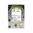 Western Digital WD1005FBYZ GOLDG^[vCYV[Y 3.5inch HDD 1TB 7200rpm SATA 6Gb/s s 㗝XyViz