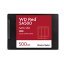 Western Digital WD Red SA500 (WDS500G1R0A) NAS SATA 2.5inch ¢SSD 500GB 6Gb/s Բ Źľڿʡ