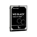 Western Digital WD10SPSX WD_BLACKV[Y 2.5inch oCQ[~OHDD 1TB 7200rpm SATA 6Gb/s s 㗝XyViz