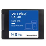 Western Digital WD Blue SA510 (WDS500G3B0A) SATA ¢SSD 500GB 2.5 7mm Բ Źľڿʡ