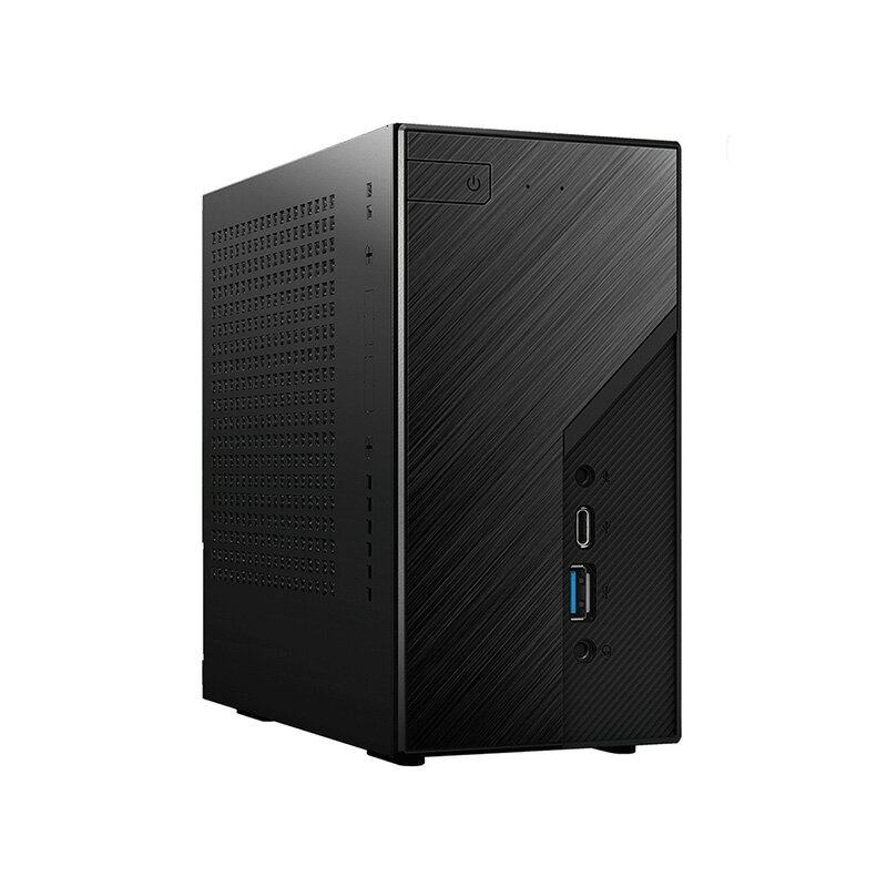 ASRock DeskMini X300/B/BB/BOX/JP ベアボーン 代引不可 お取り寄せ 【新品】