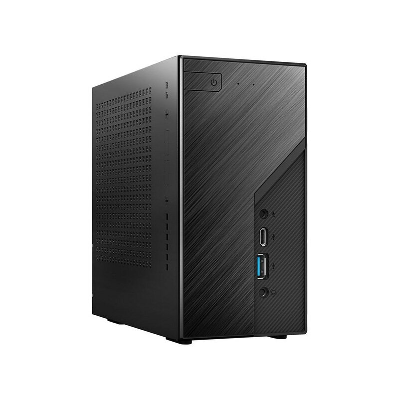 ASRock DeskMini B760/B/BB/BOX/JP ベアボーン 代引不可 お取り寄せ 【新品】