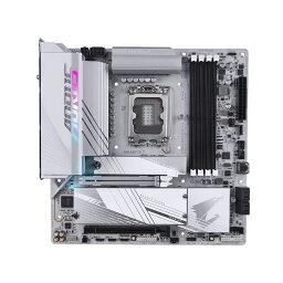 GIGABYTE B760M A ELITE X AX マザーボード 代引不可 お取り寄せ【新品】