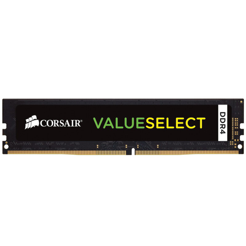 Corsair VALUE SELECT CMV8GX4M1A2133C15  8GB~1 s  yViz
