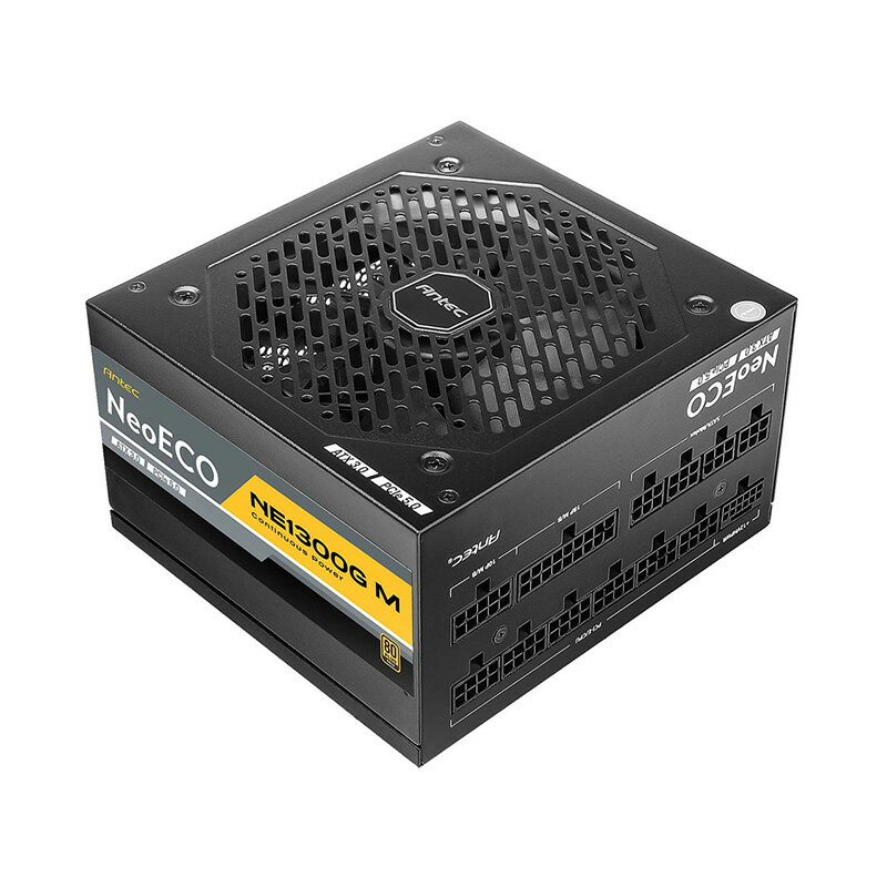 ANTEC NE1300G M ATX3.0 PSU s 񂹁yViz