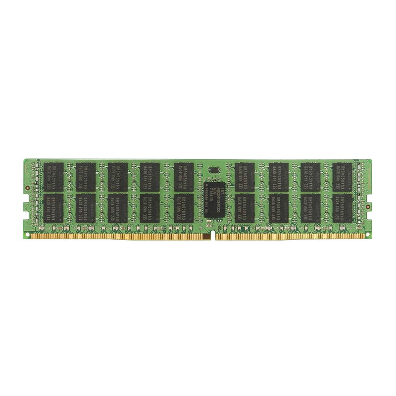 Synology D4RD-2666-16G 16GB DDR4-2666 ECC RDIMM  s 񂹁yViz