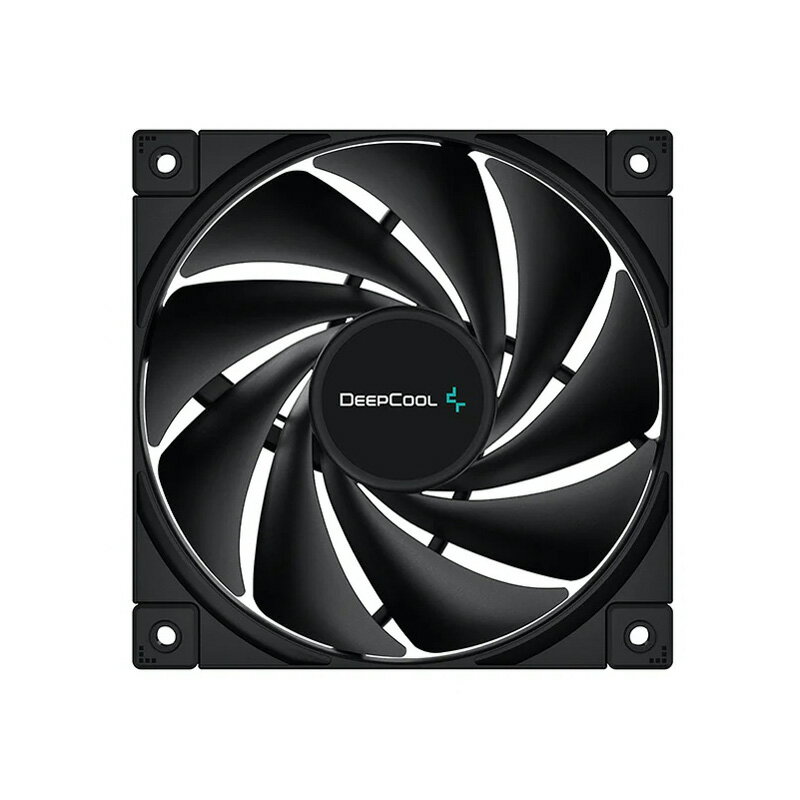 Deepcool FK120 P[Xt@ s 񂹁yViz