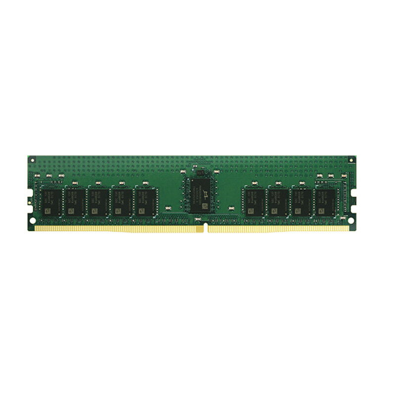 Synology D4ER01-32G 32GB DDR4 RDIMM RAM module  Բ 󤻡ڿʡ