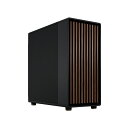 Fractal Design North XL Charcoal Black PCP[X s 񂹁yViz