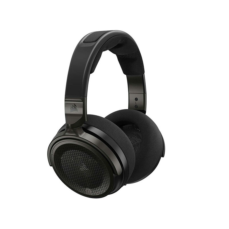 CORSAIR Virtuoso RGB WIRELESS Pearl (CA-9011224-AP) ヘッドセット 代引不可 お取り寄せ【新品】