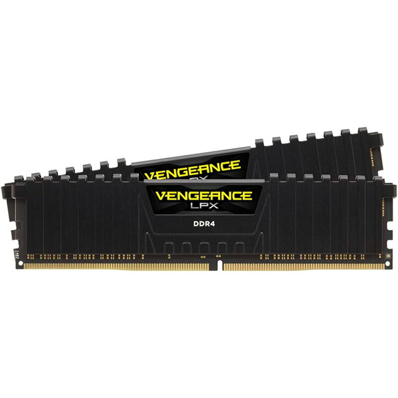 Corsair VENGEANCE LPX CMK32GX4M2Z3600C18  16GB~2 s  yViz