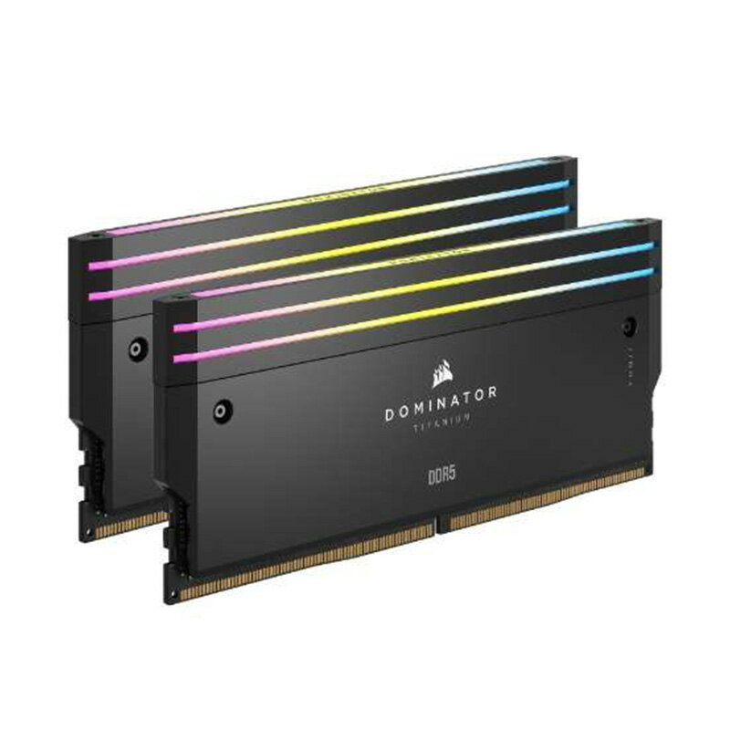 Corsair DOMINATOR TITANIUM CMP32GX5M2X6600C32  16GB2 Բ  ڿʡ