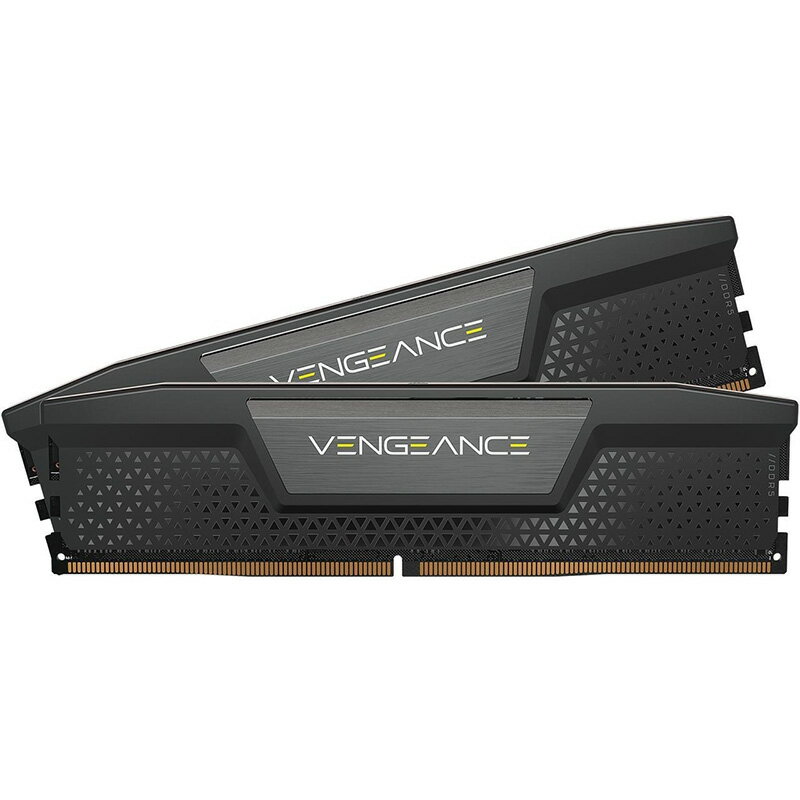 Corsair VENGEANCE CMK64GX5M2X6800C32 メモリ 32GB×2枚 代引不可 お取り寄せ 【新品】